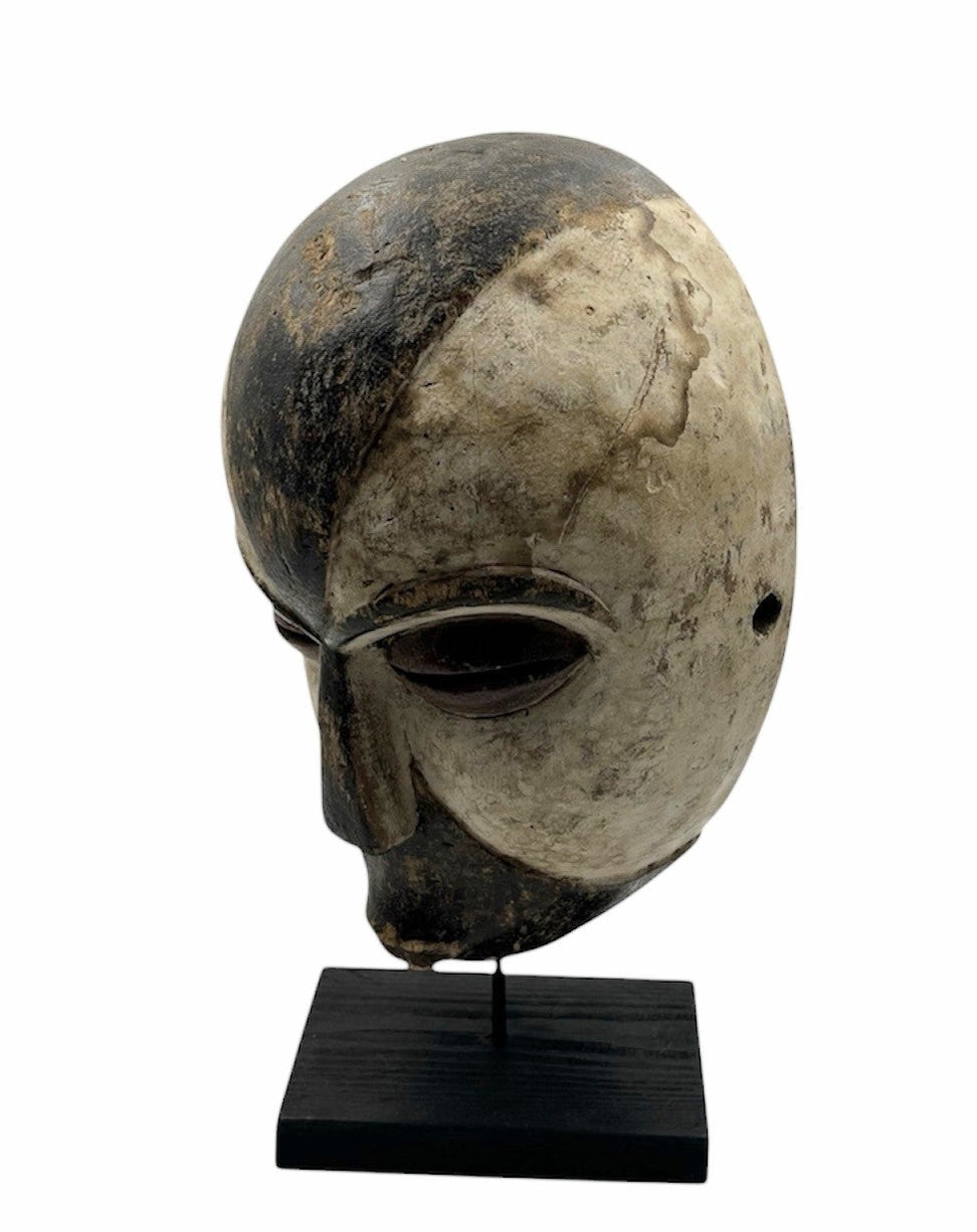 African Mask