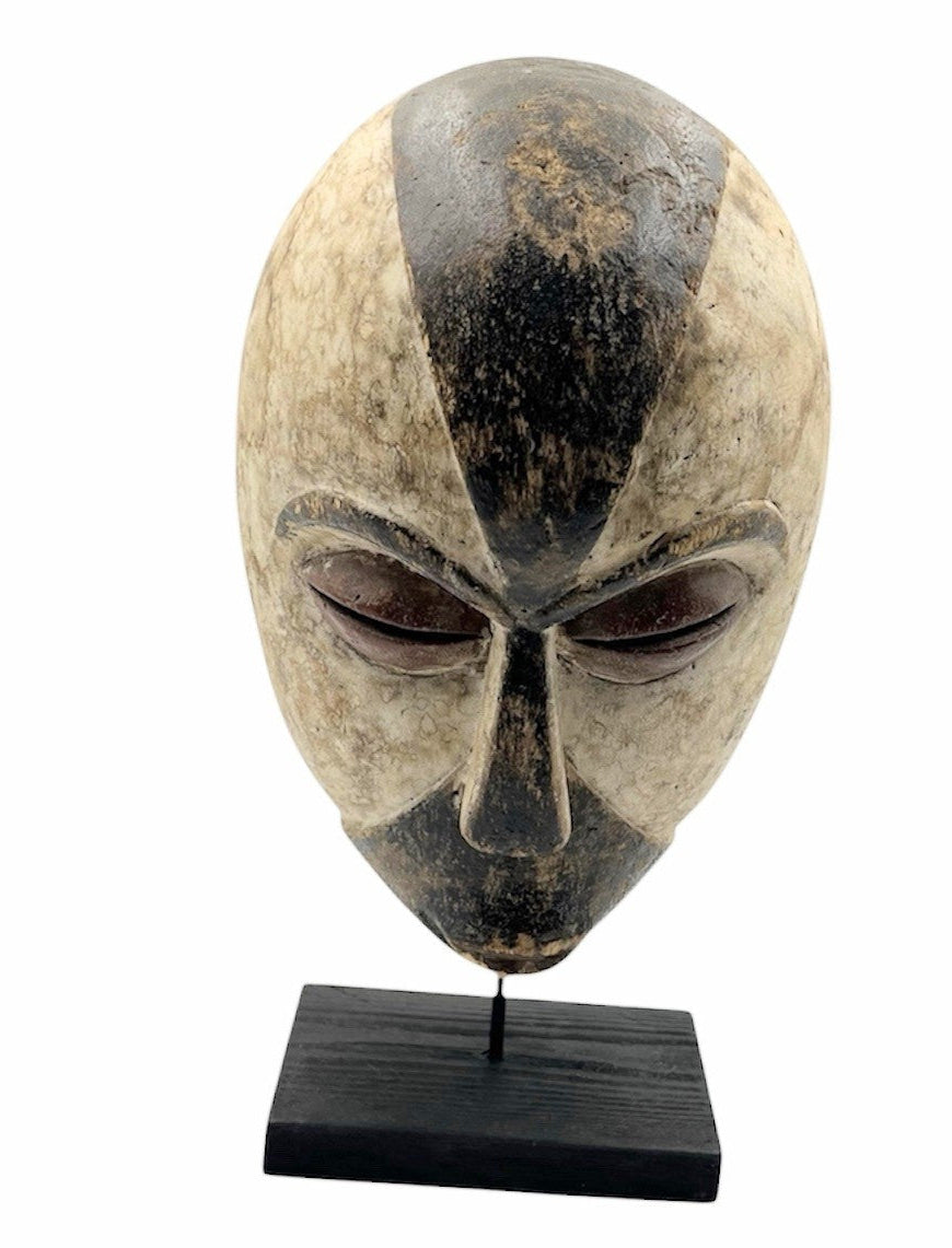 African Mask