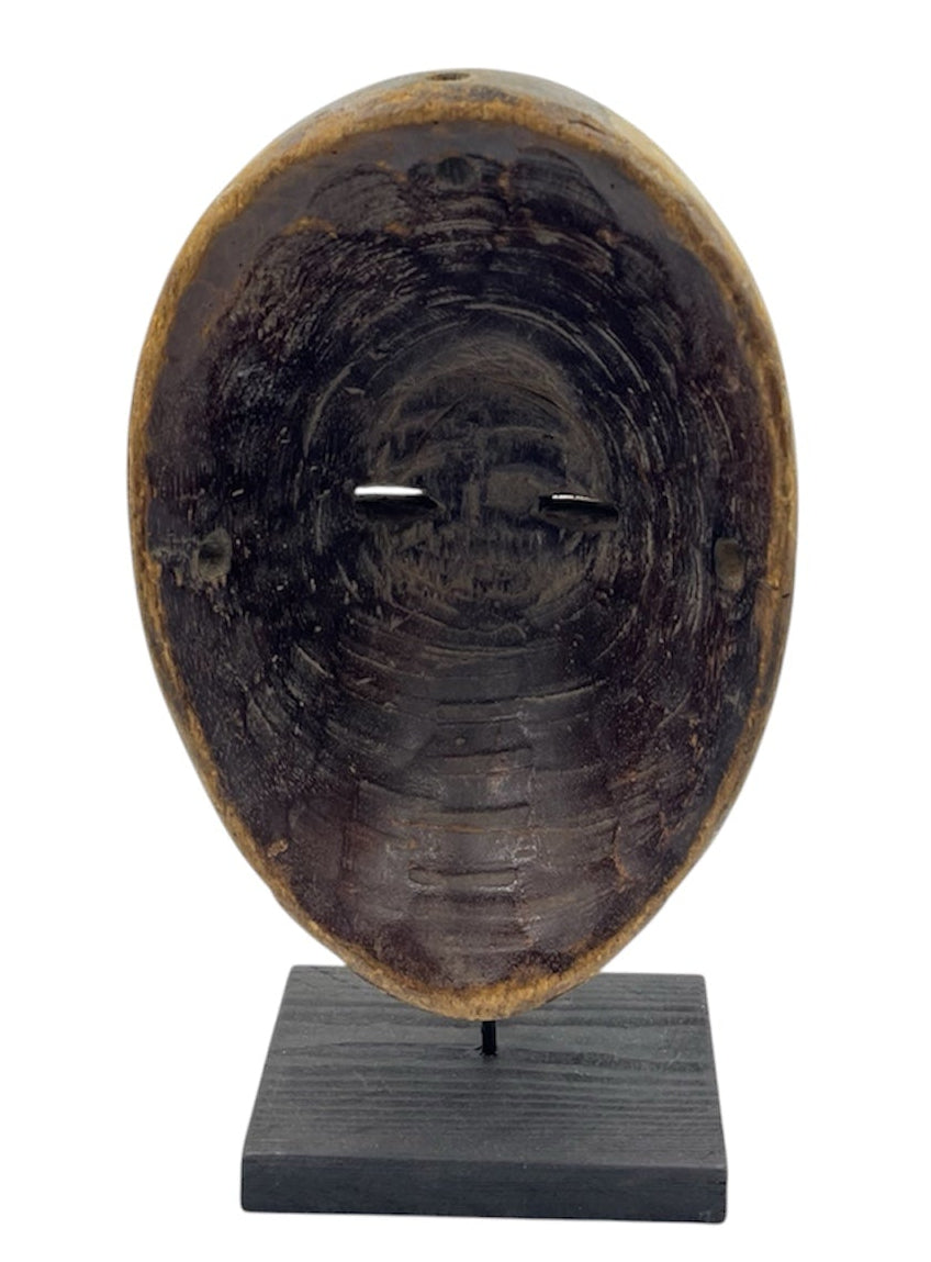 African Mask