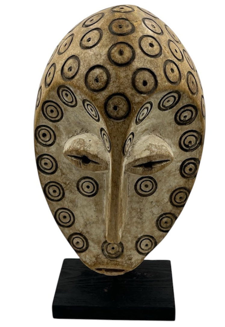 African Mask