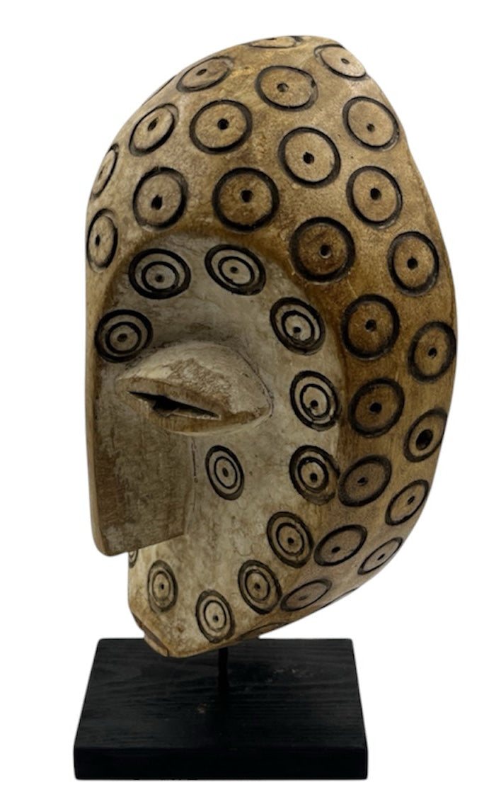 African Mask