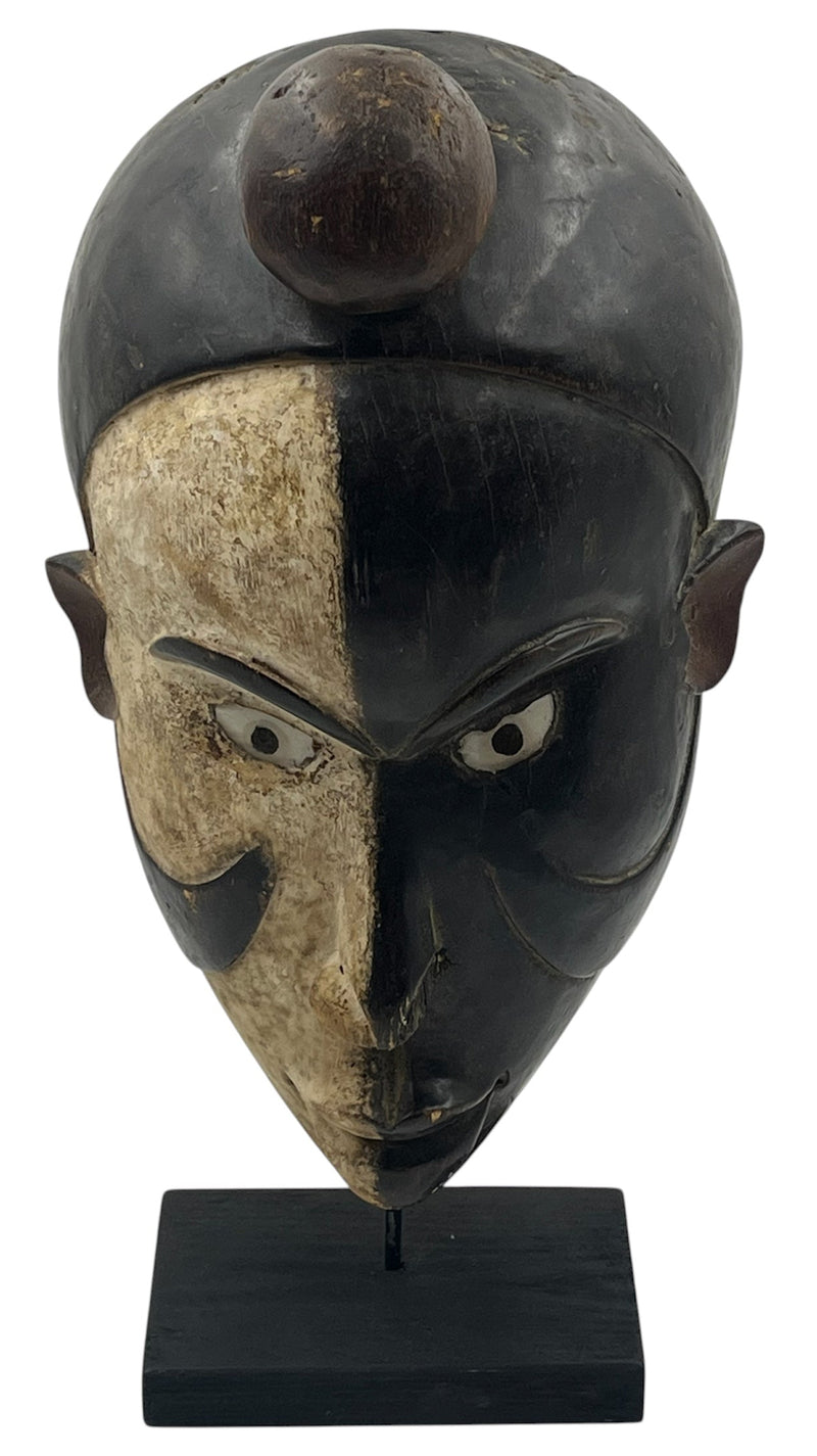 African Mask