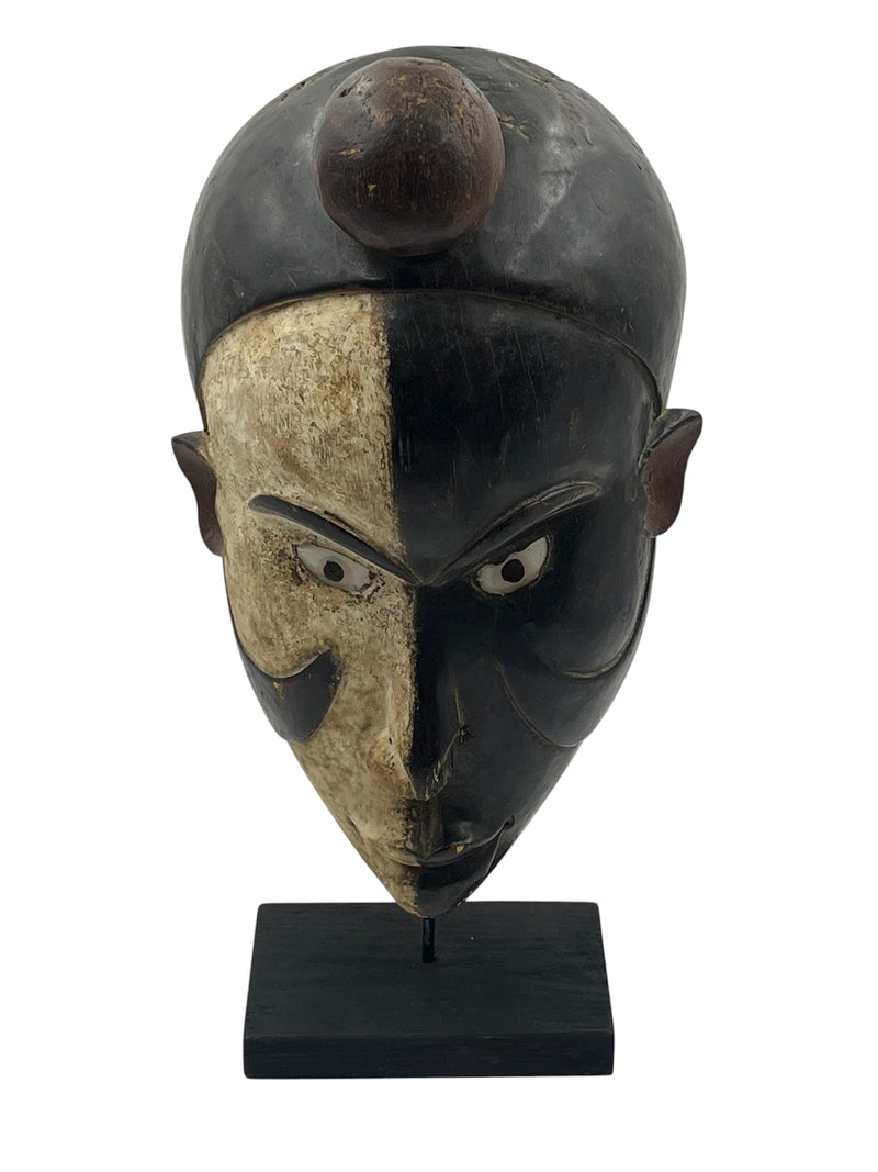African Mask