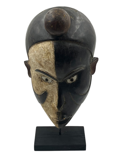 African Mask