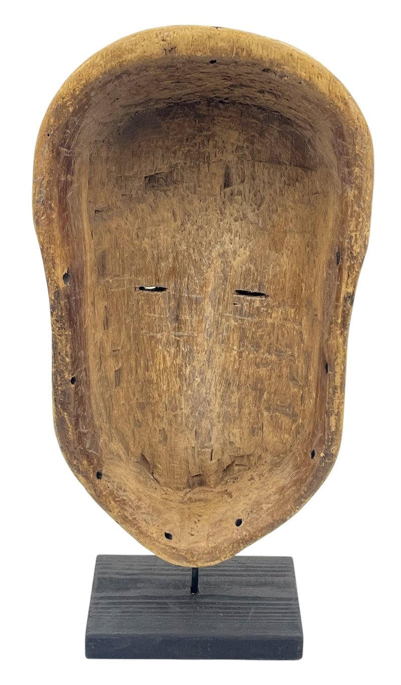 African Mask