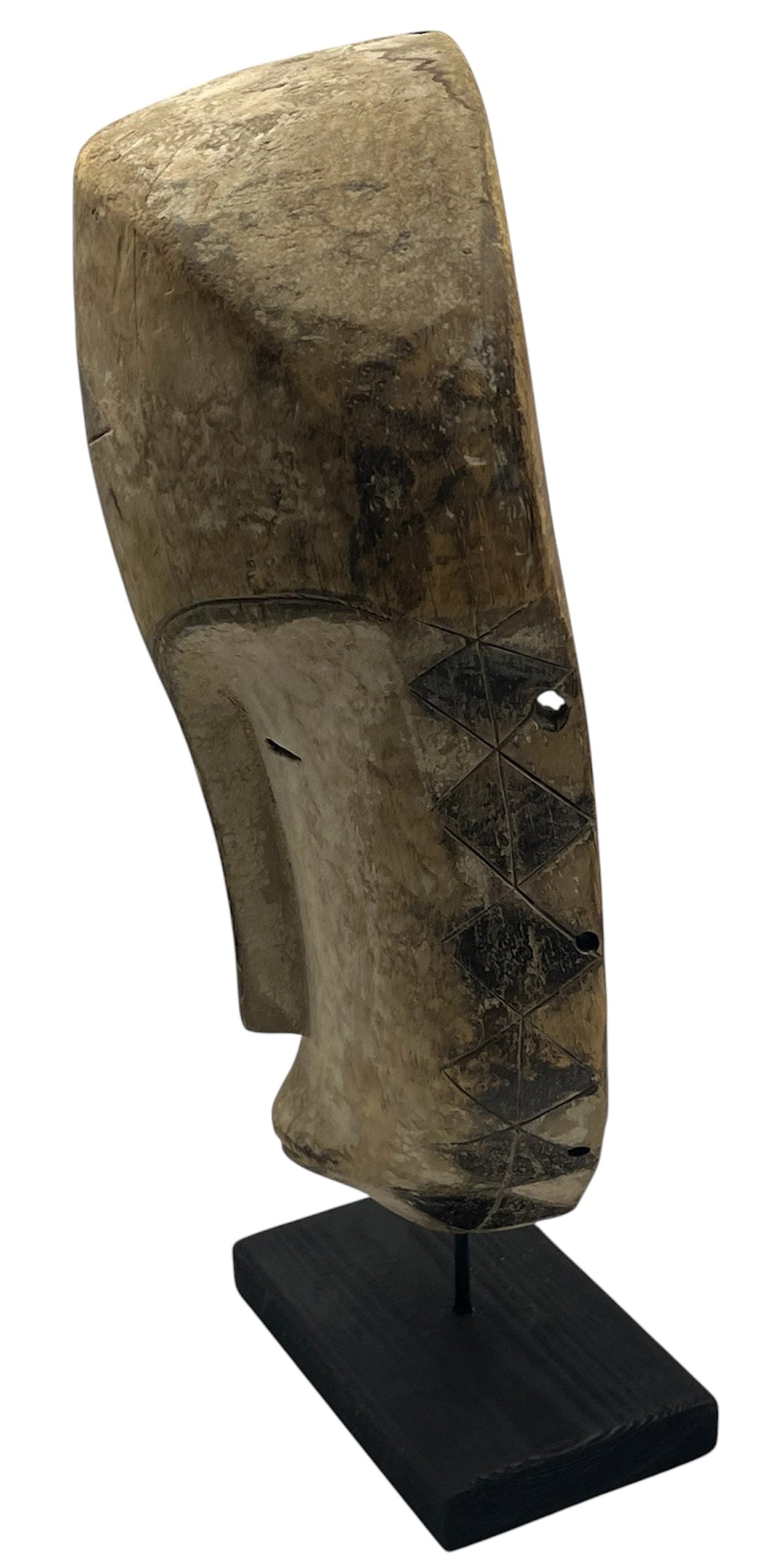 African Mask