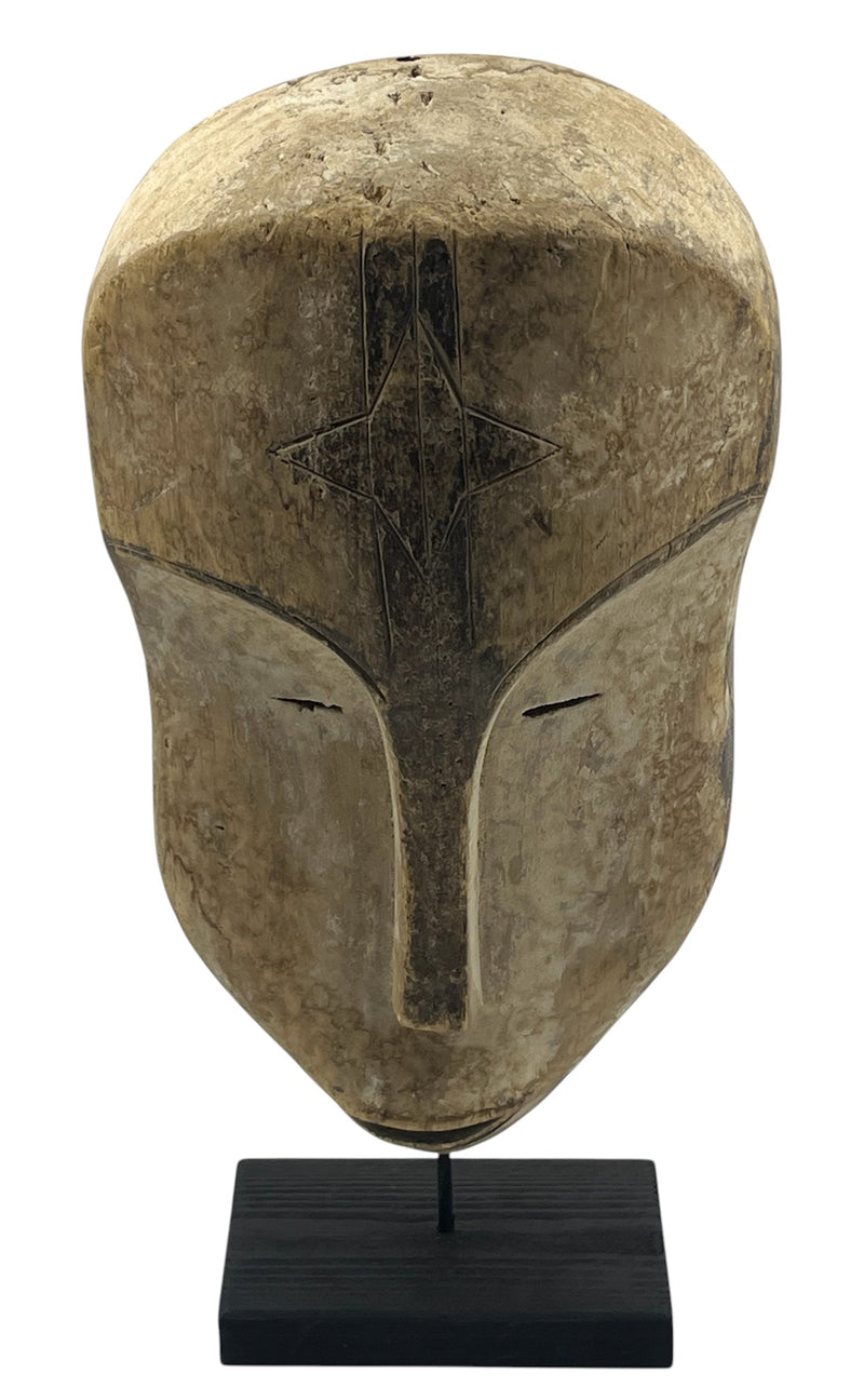 African Mask