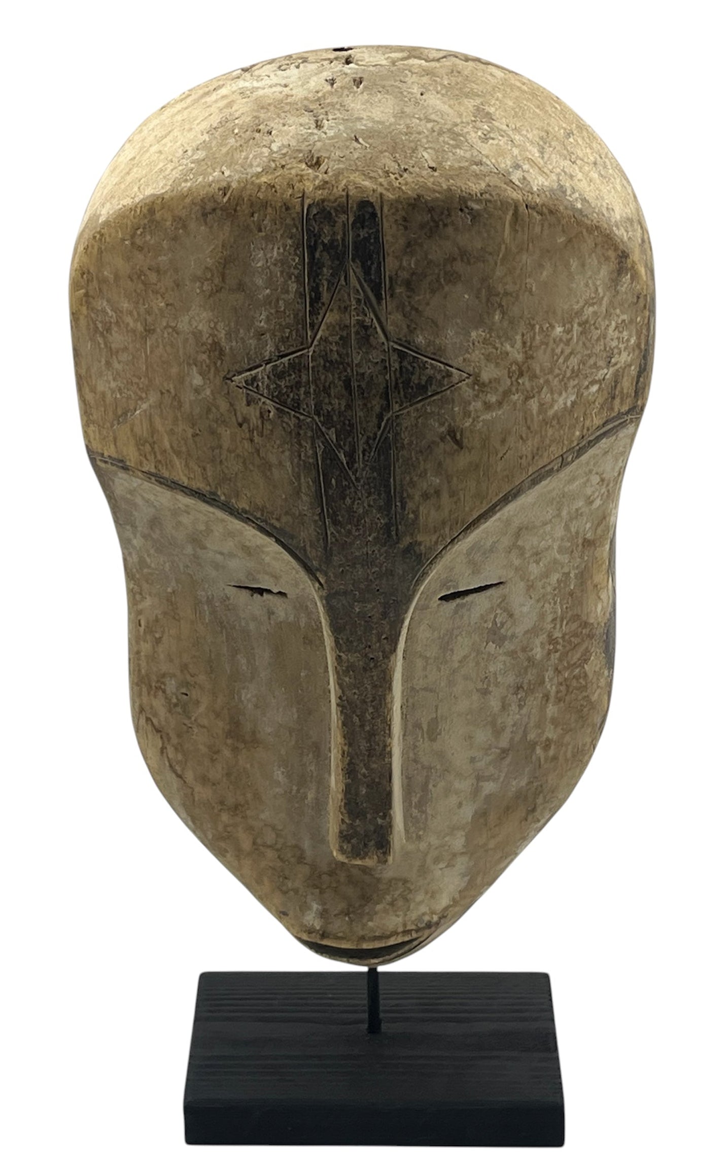 African Mask