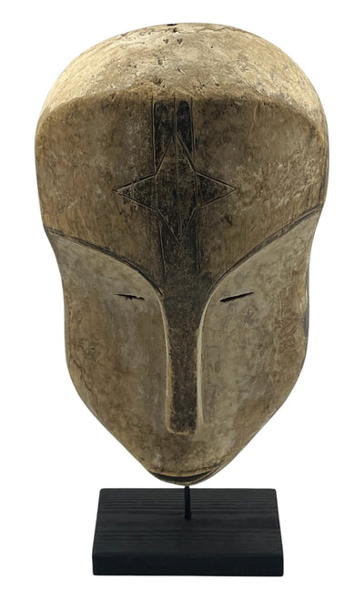 African Mask