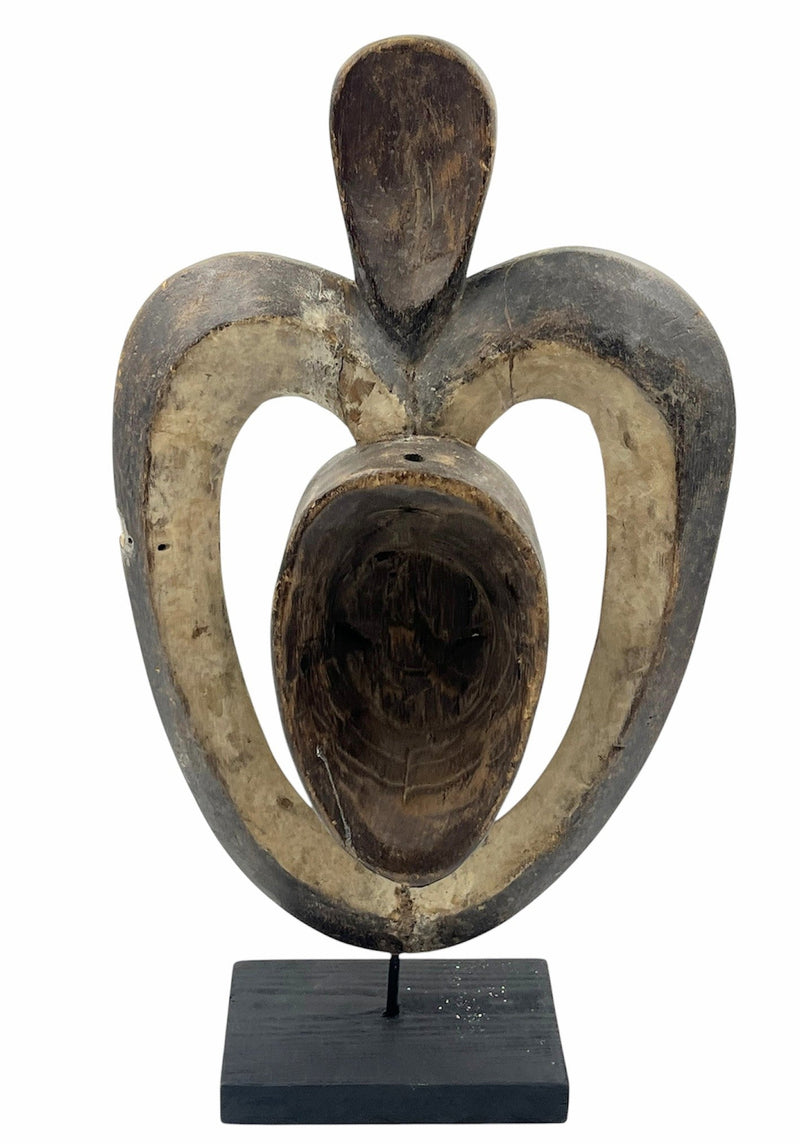 African Mask