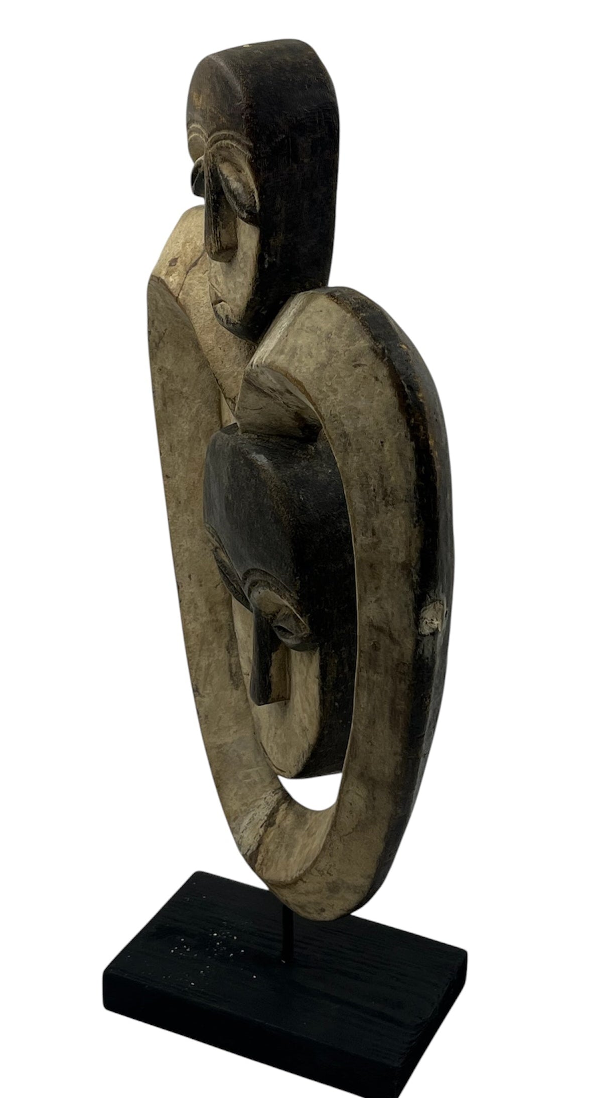 African Mask