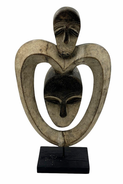 African Mask