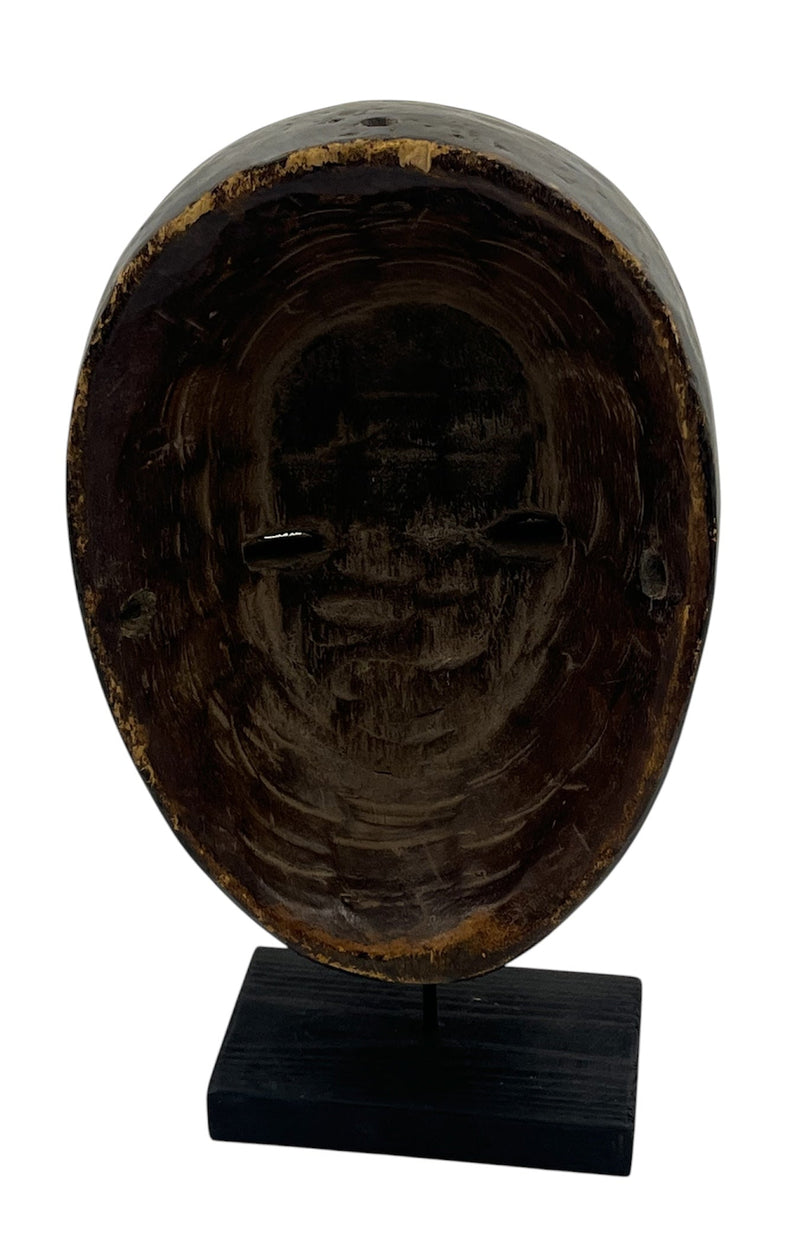 African Mask