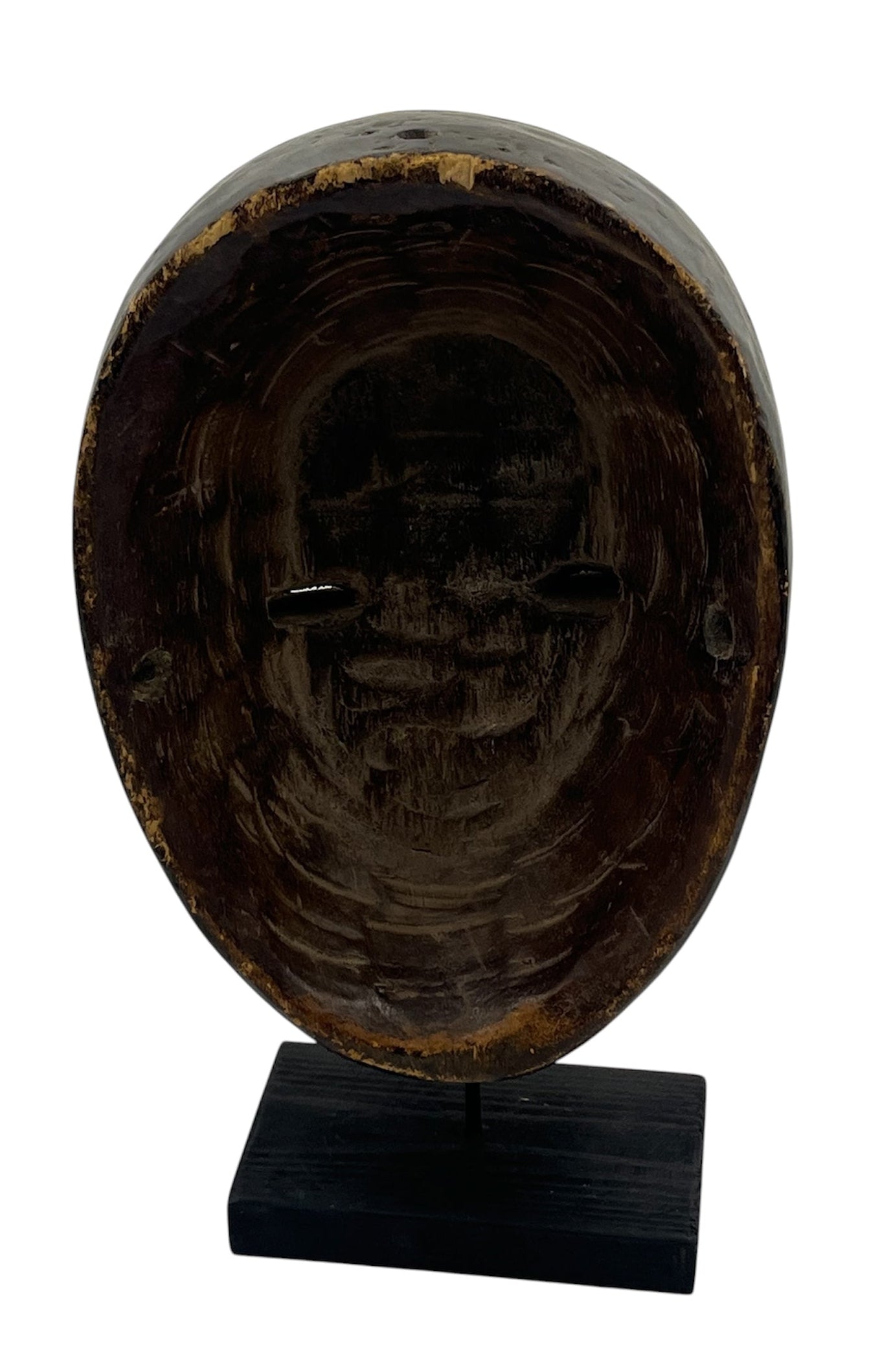 African Mask