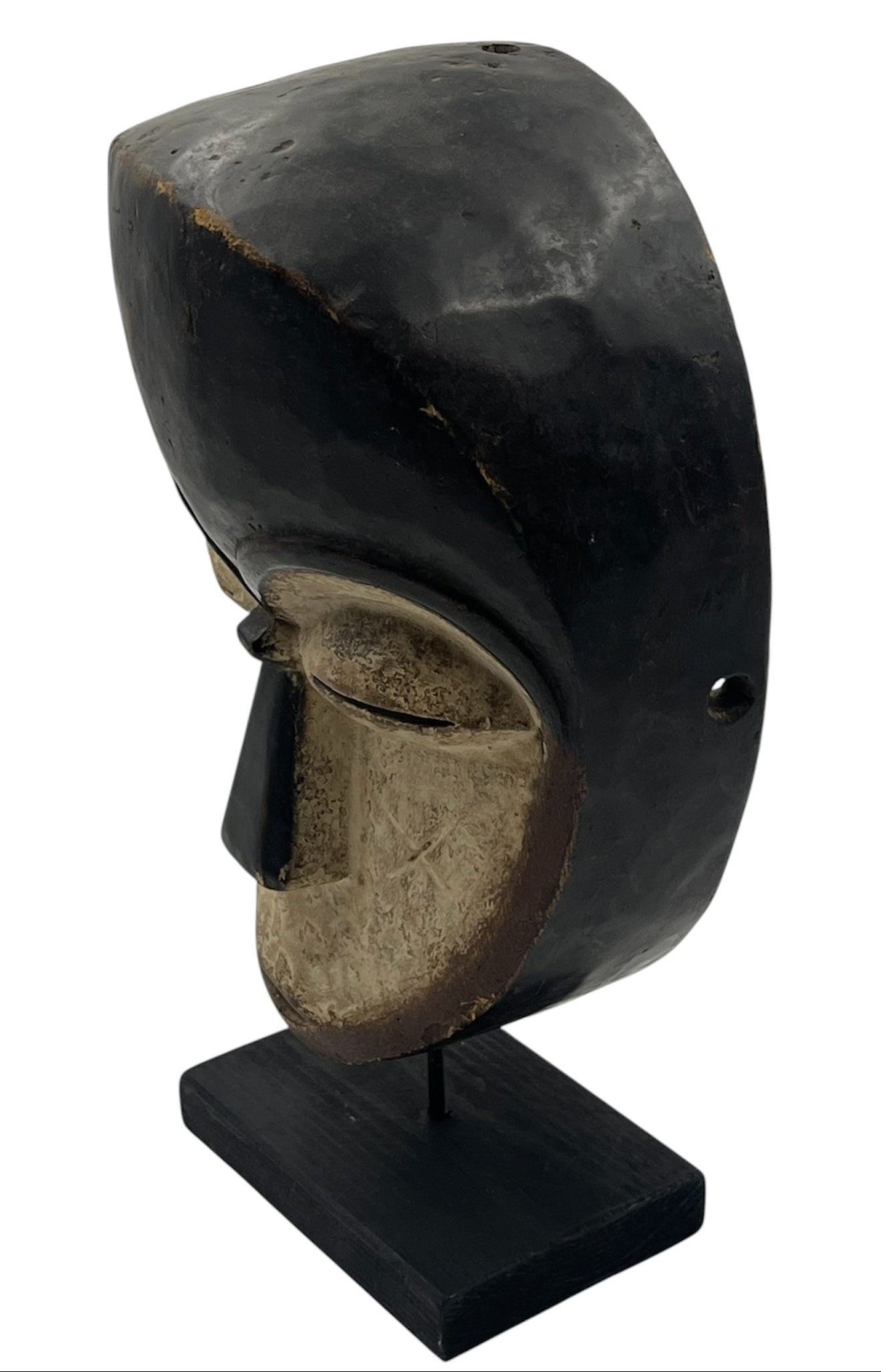 African Mask