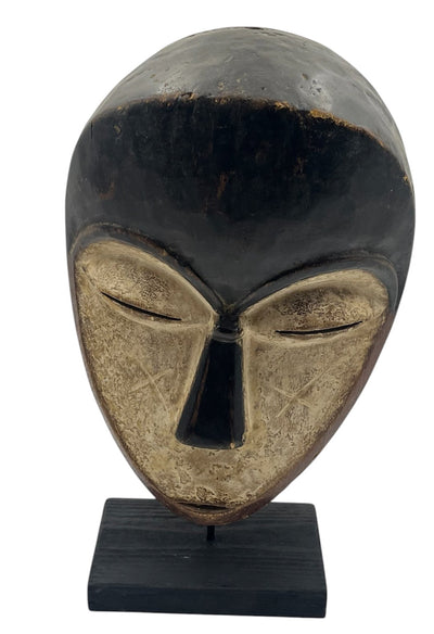 African Mask