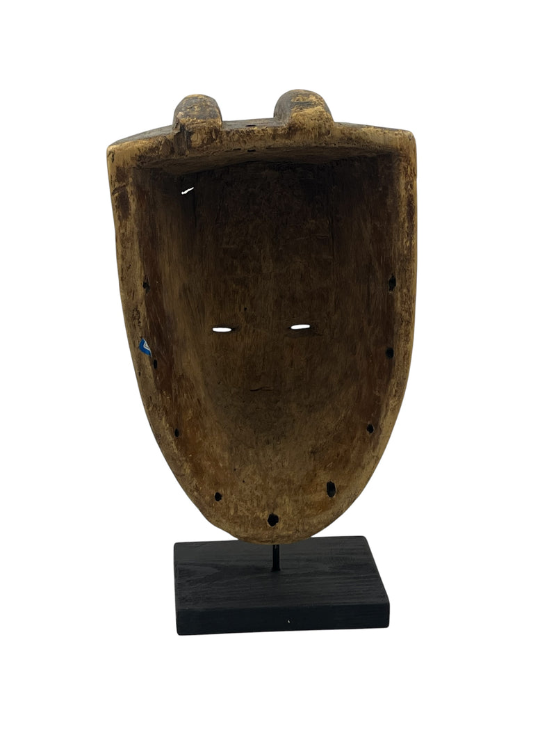 African Mask