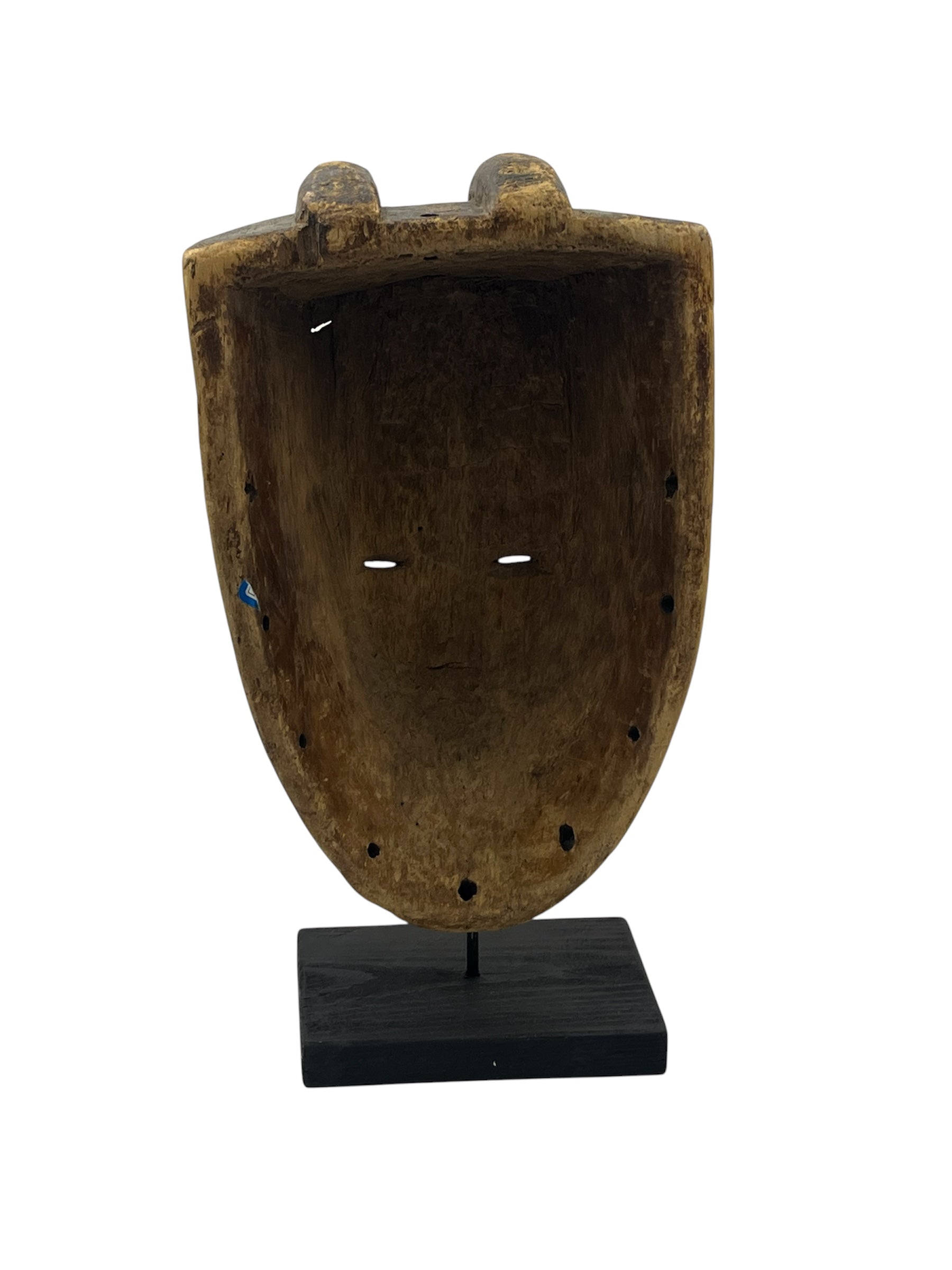 African Mask