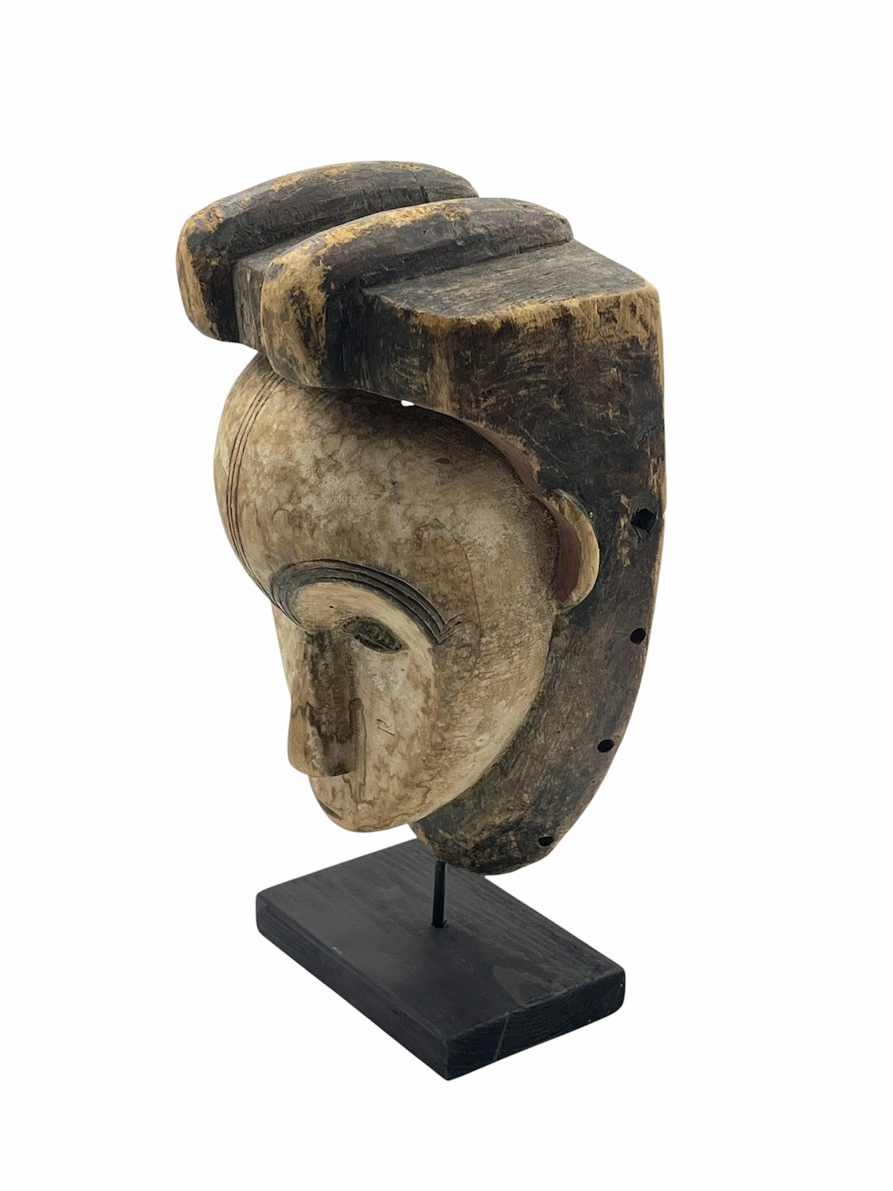 African Mask