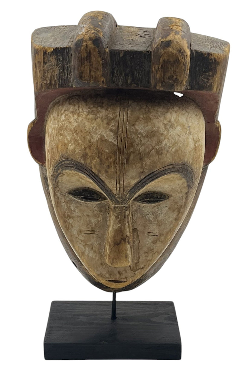 African Mask