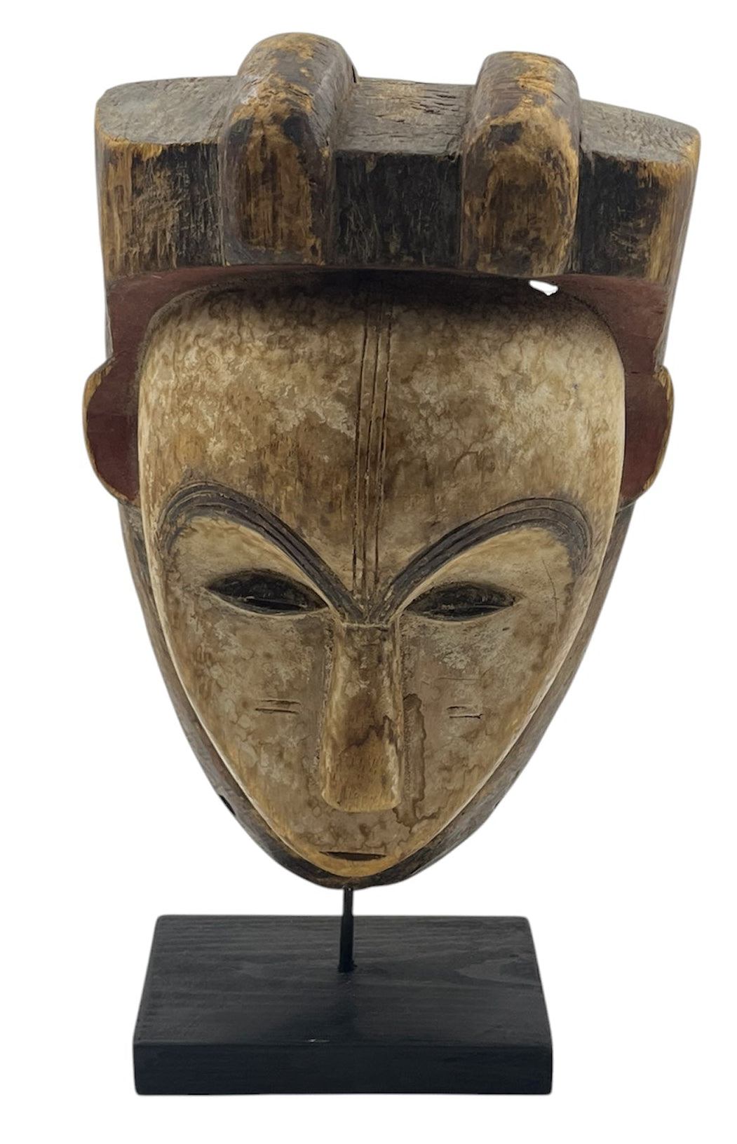 African Mask
