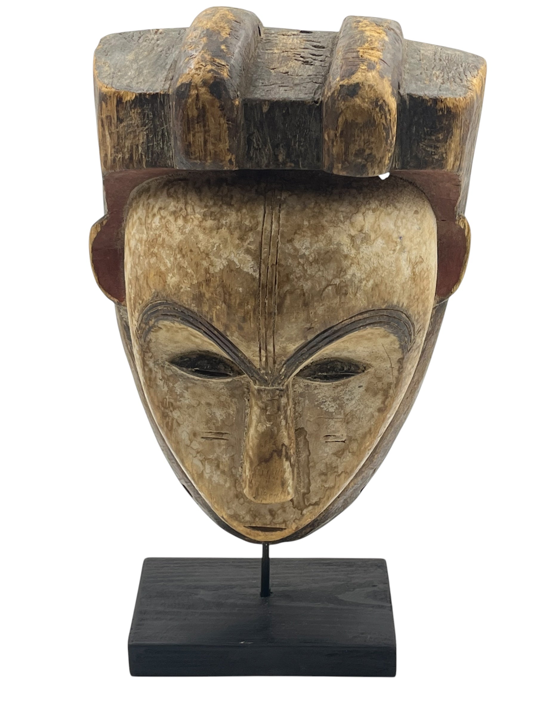 African Mask