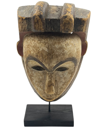 African Mask
