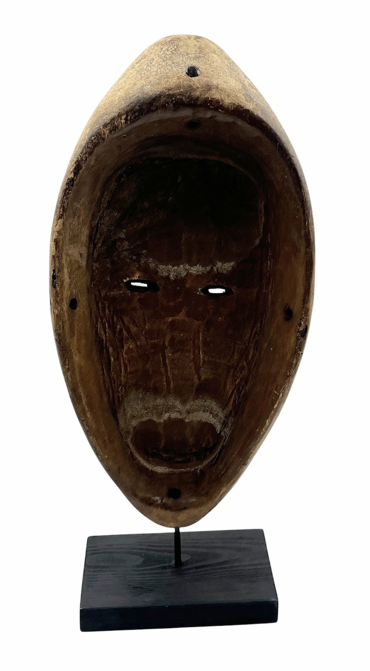 African Mask