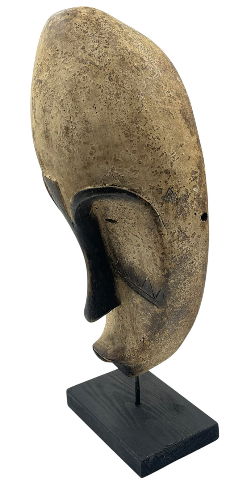 African Mask