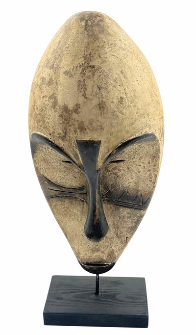 African Mask