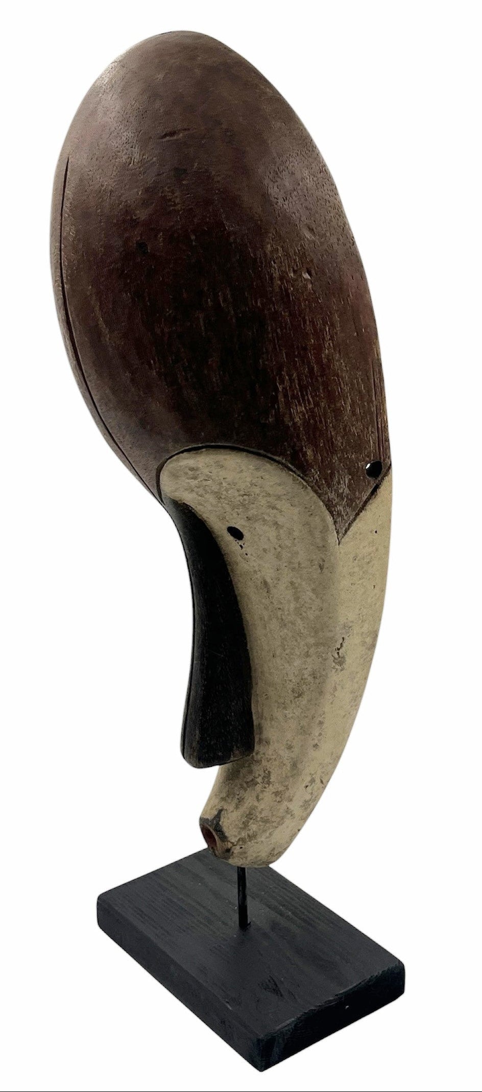 African Mask