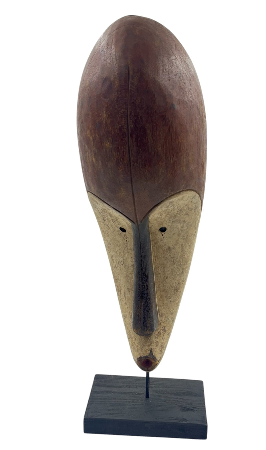 African Mask