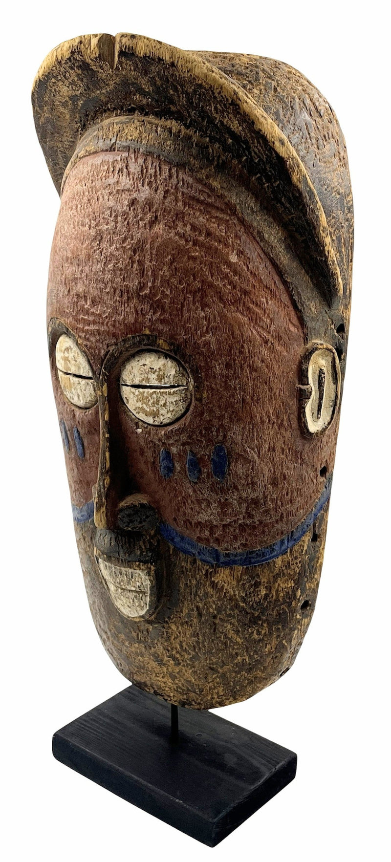 African Mask