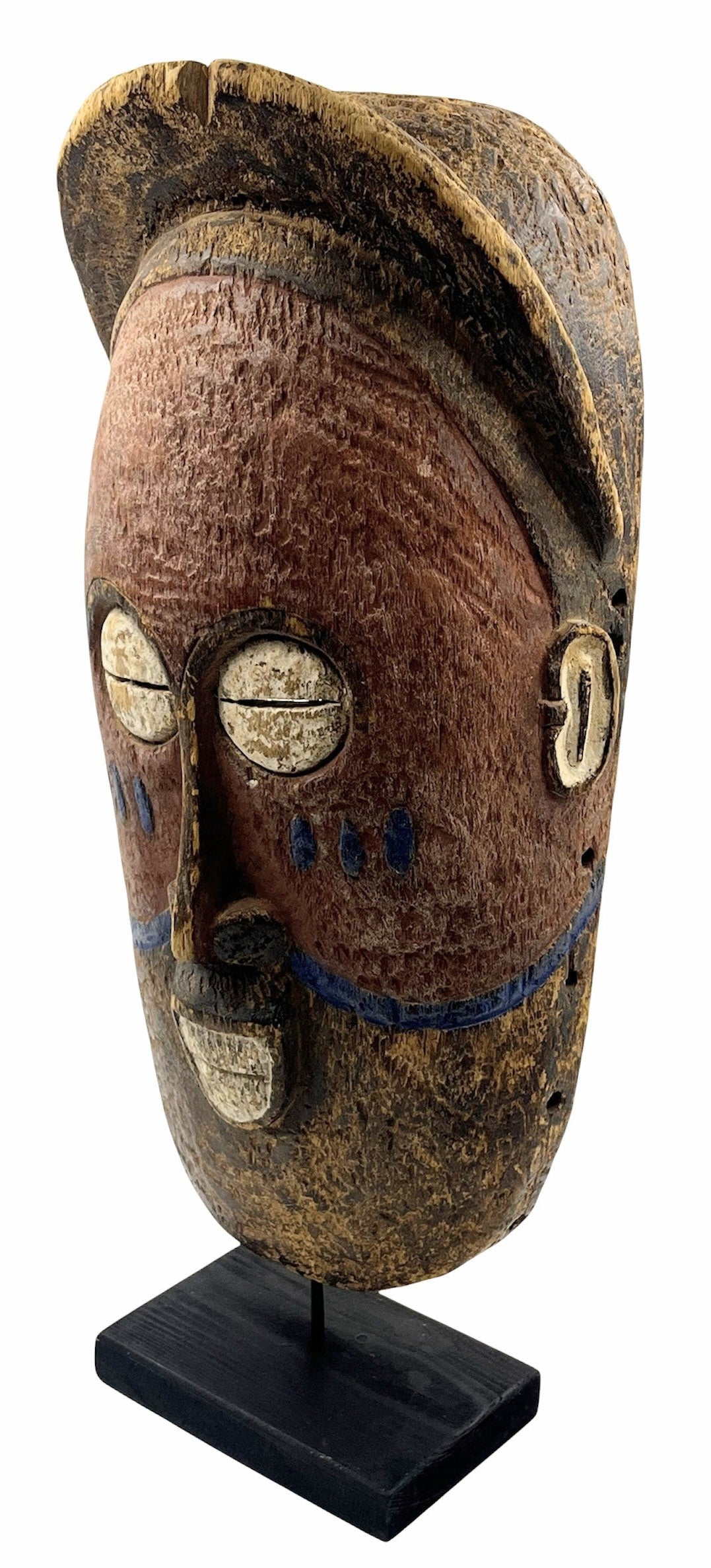 African Mask