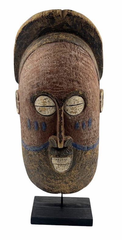 African Mask