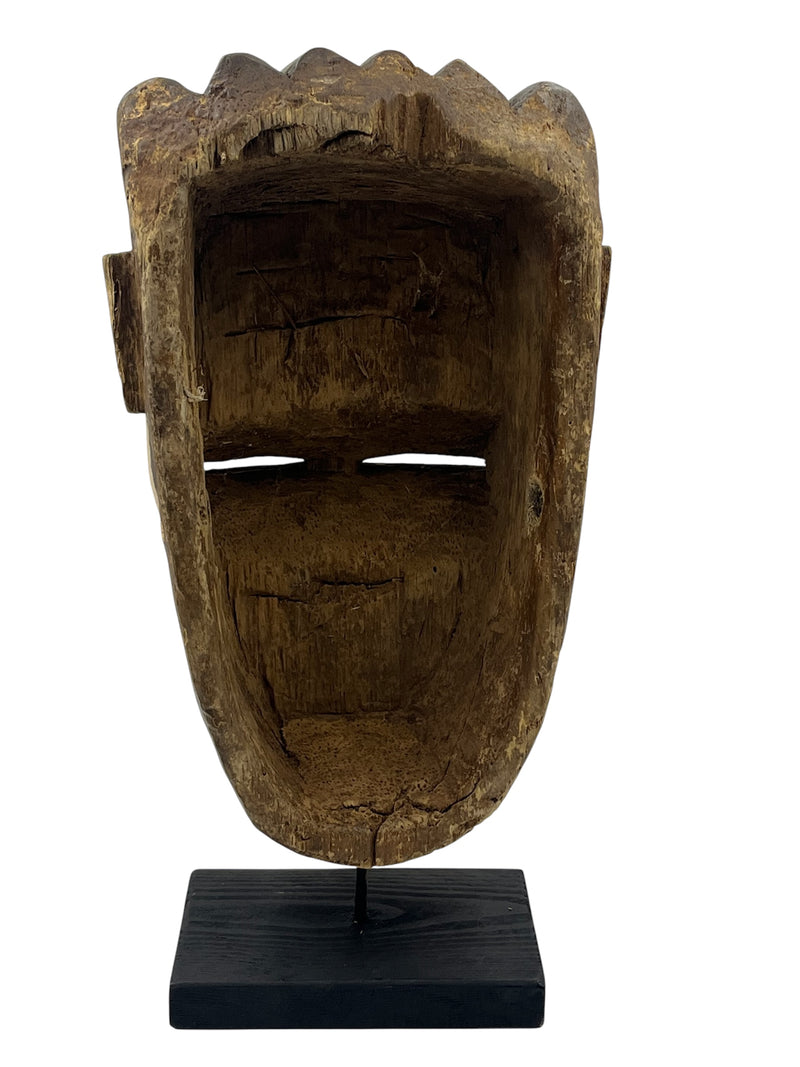 African Mask