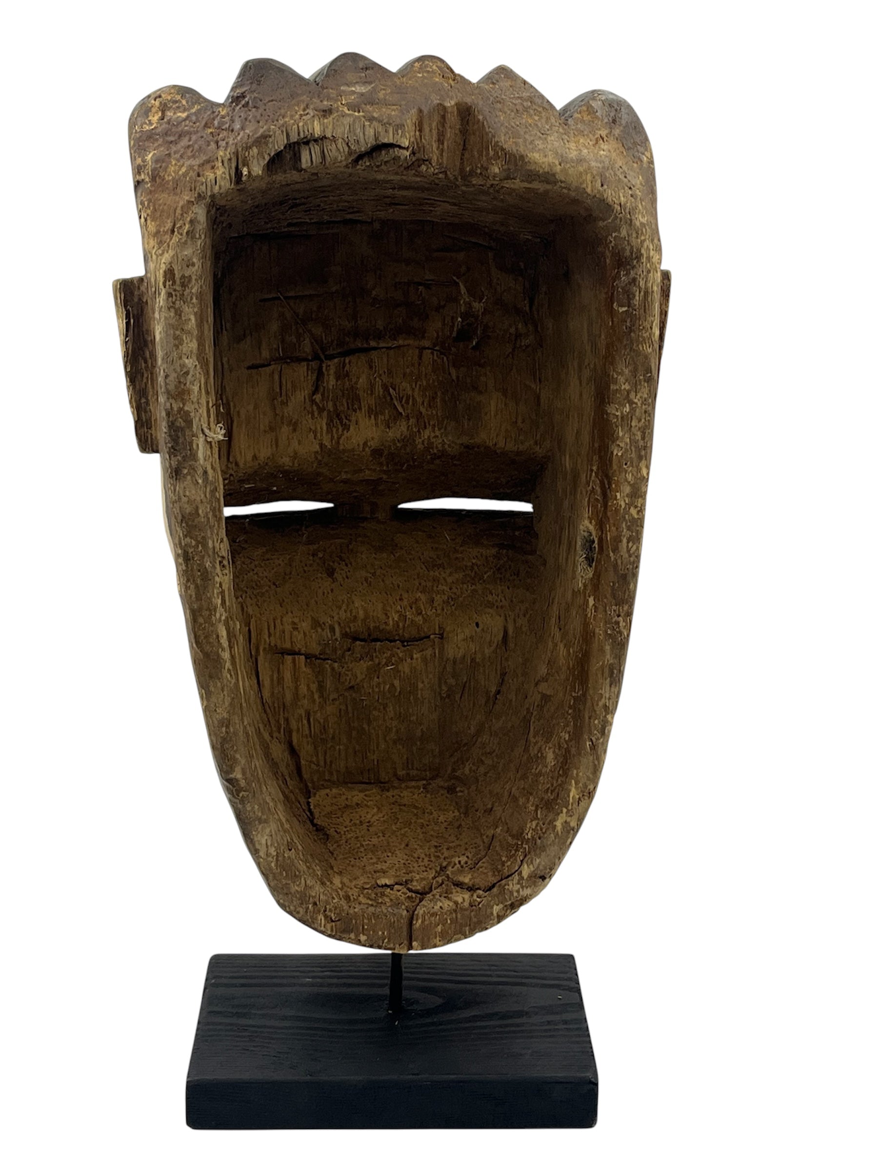 African Mask