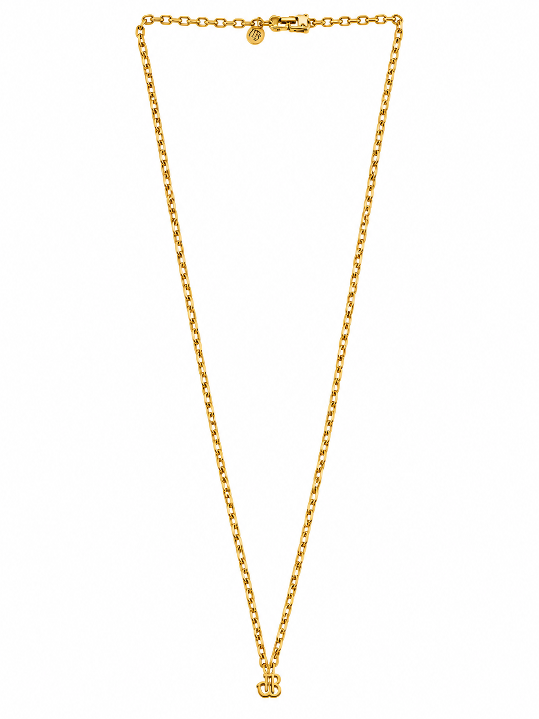 Vintage Juicy Couture Necklace
