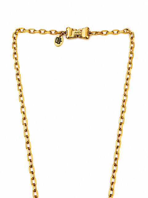 Vintage Juicy Couture Necklace