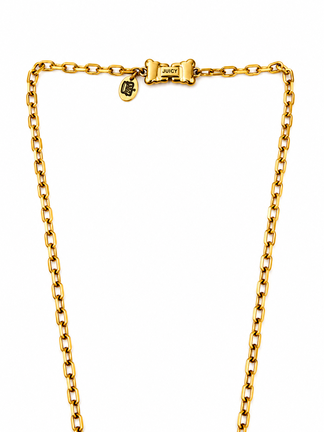 Vintage Juicy Couture Necklace