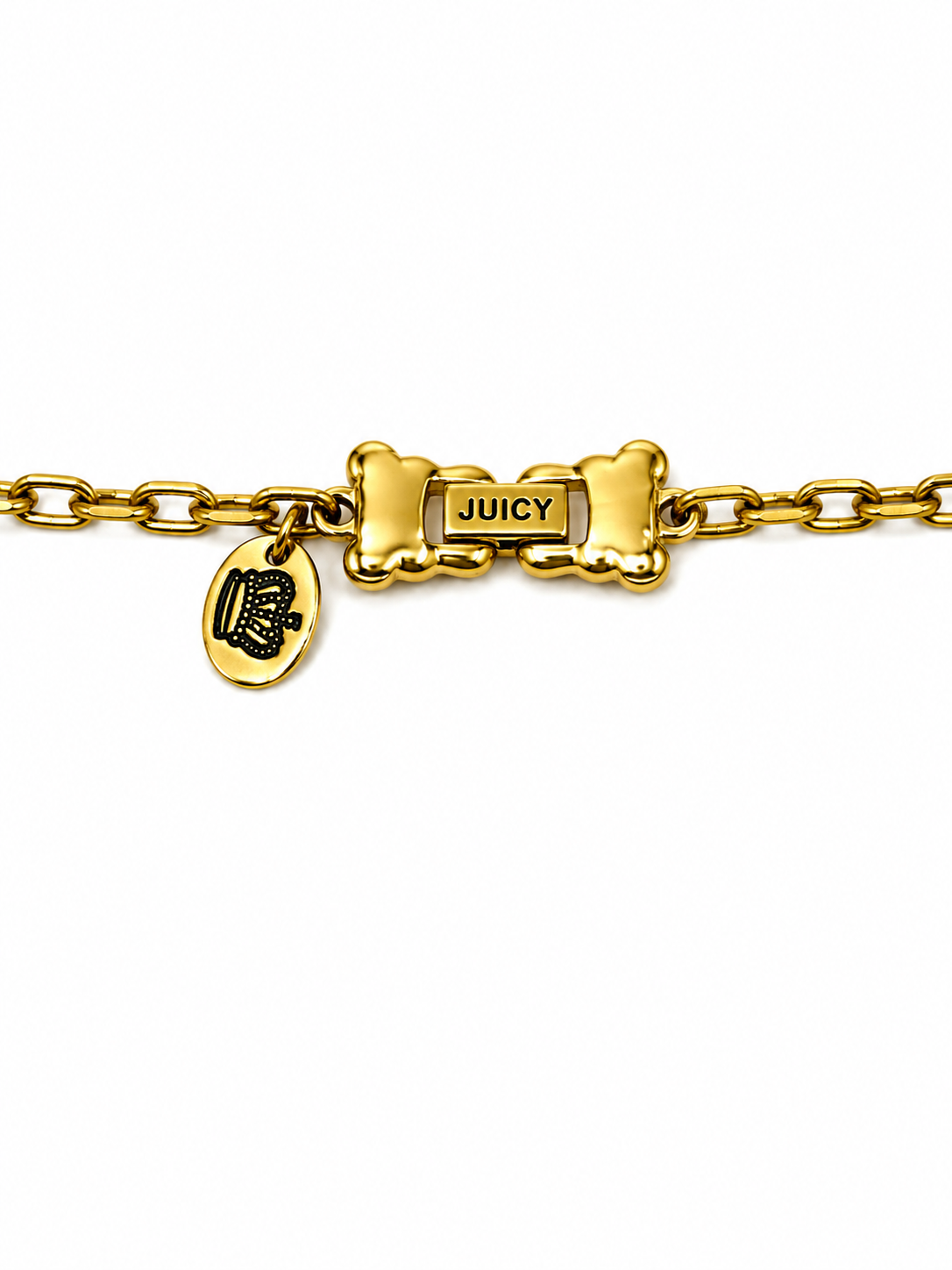 Vintage Juicy Couture Necklace