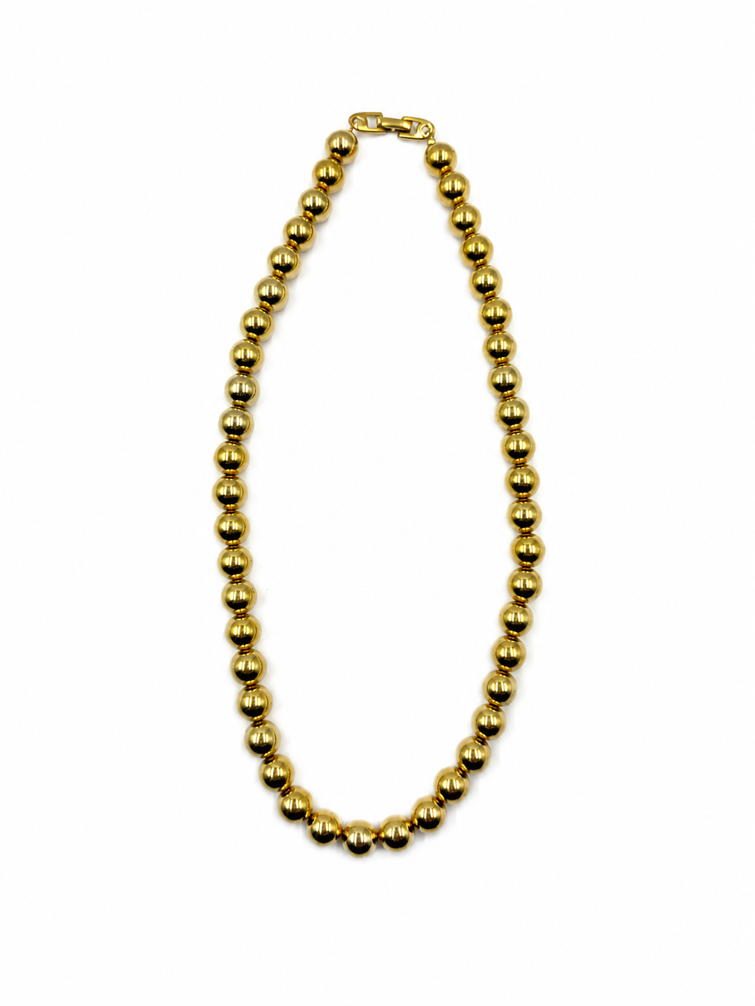 Vintage Napier Necklace