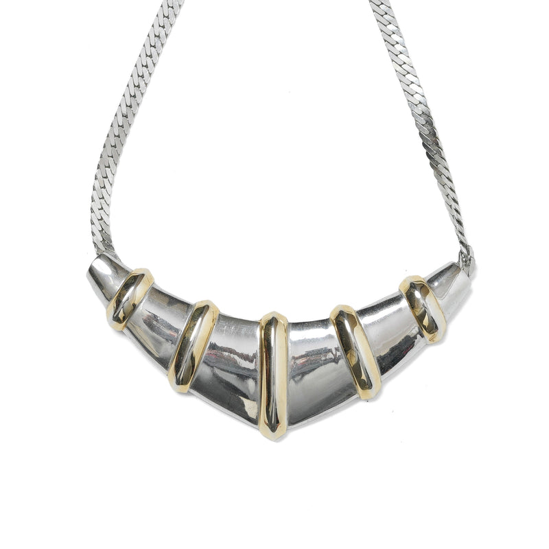 Vintage Napier Necklace