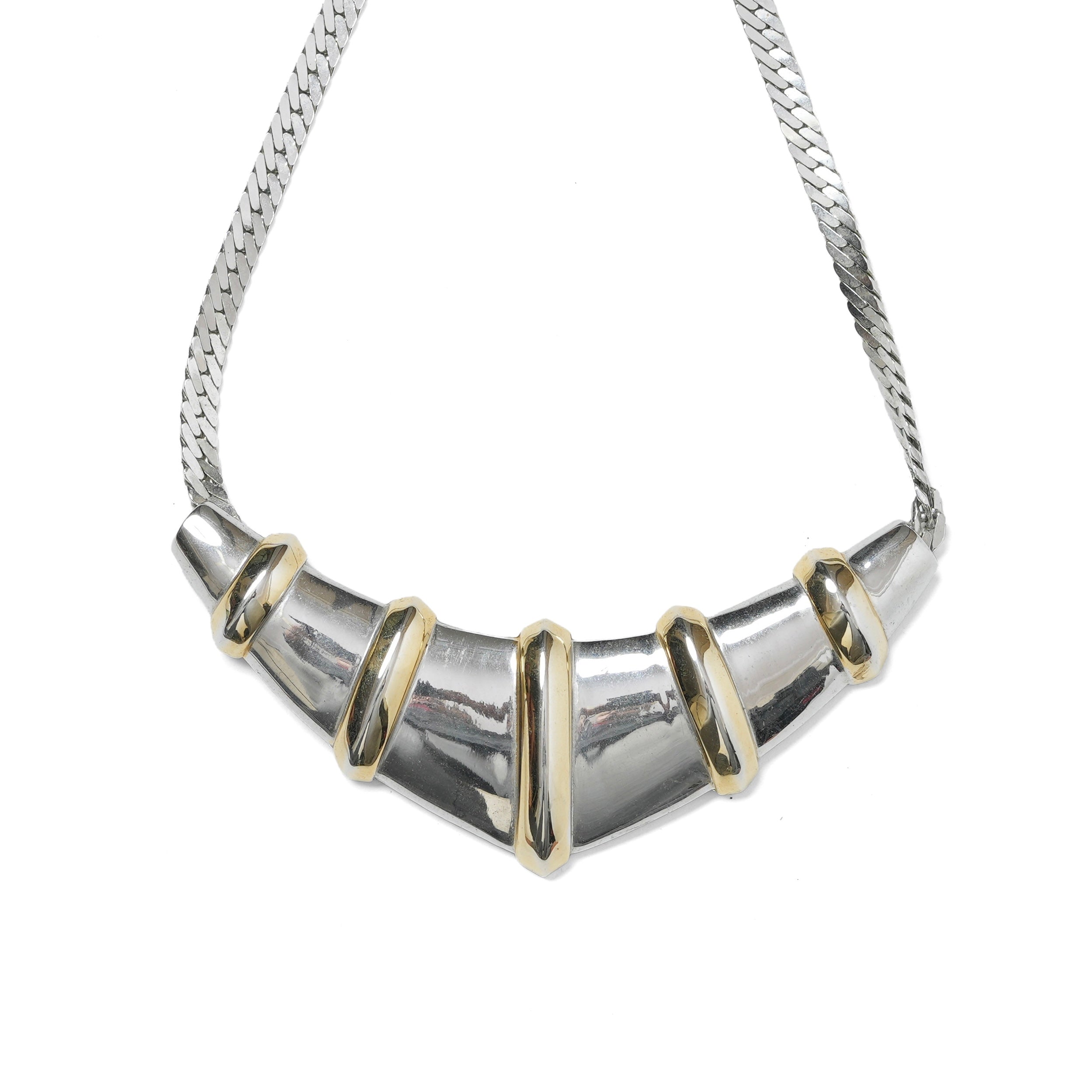 Vintage Napier Necklace