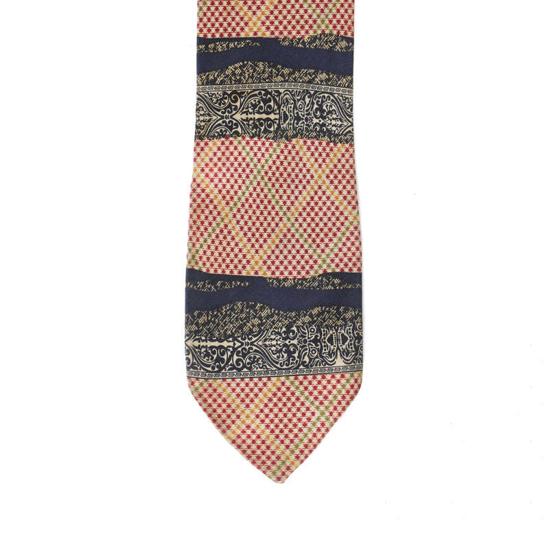 Vintage Yves Saint Laurent Necktie