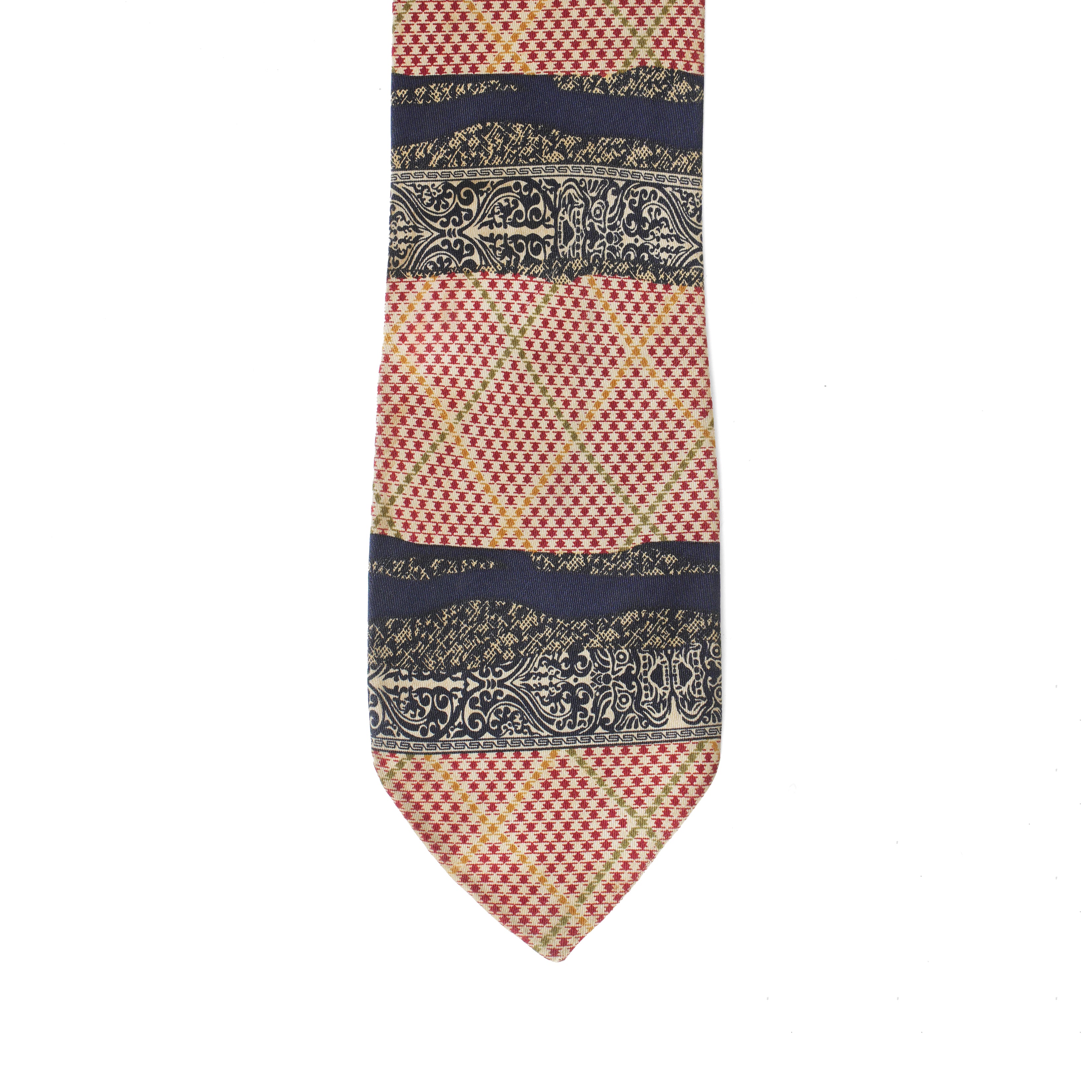 Vintage Yves Saint Laurent Necktie