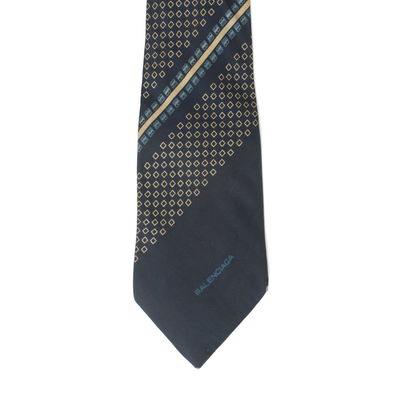Vintage Balenciaga Tie