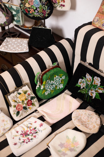Vintage Bags