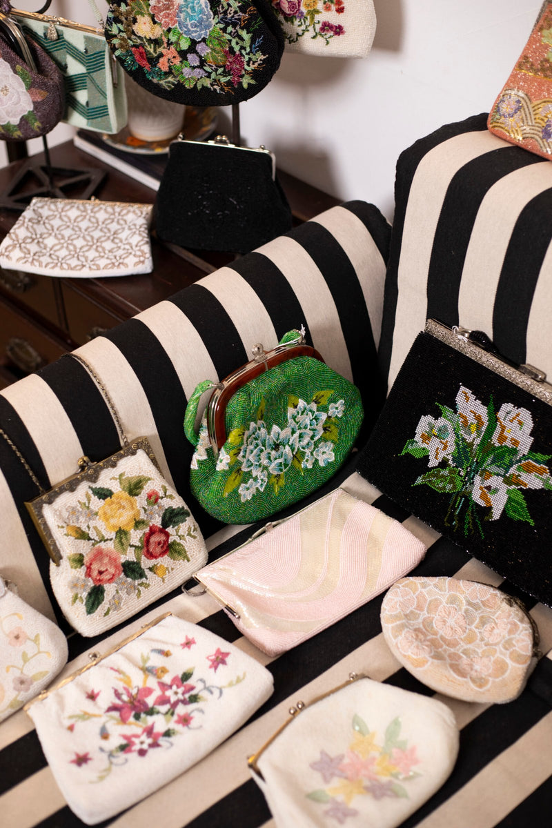 Vintage Bags