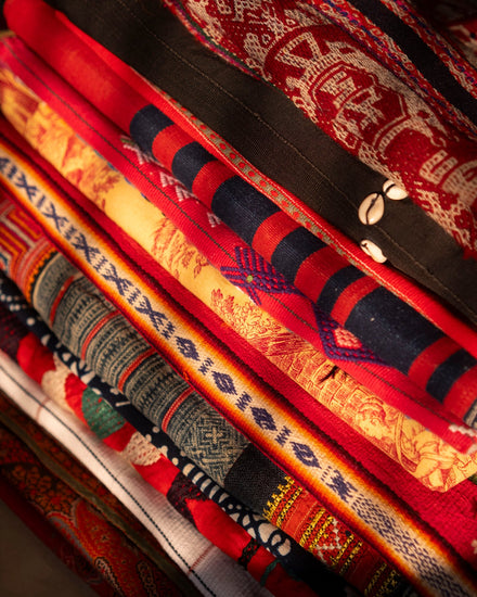 Vintage Textiles